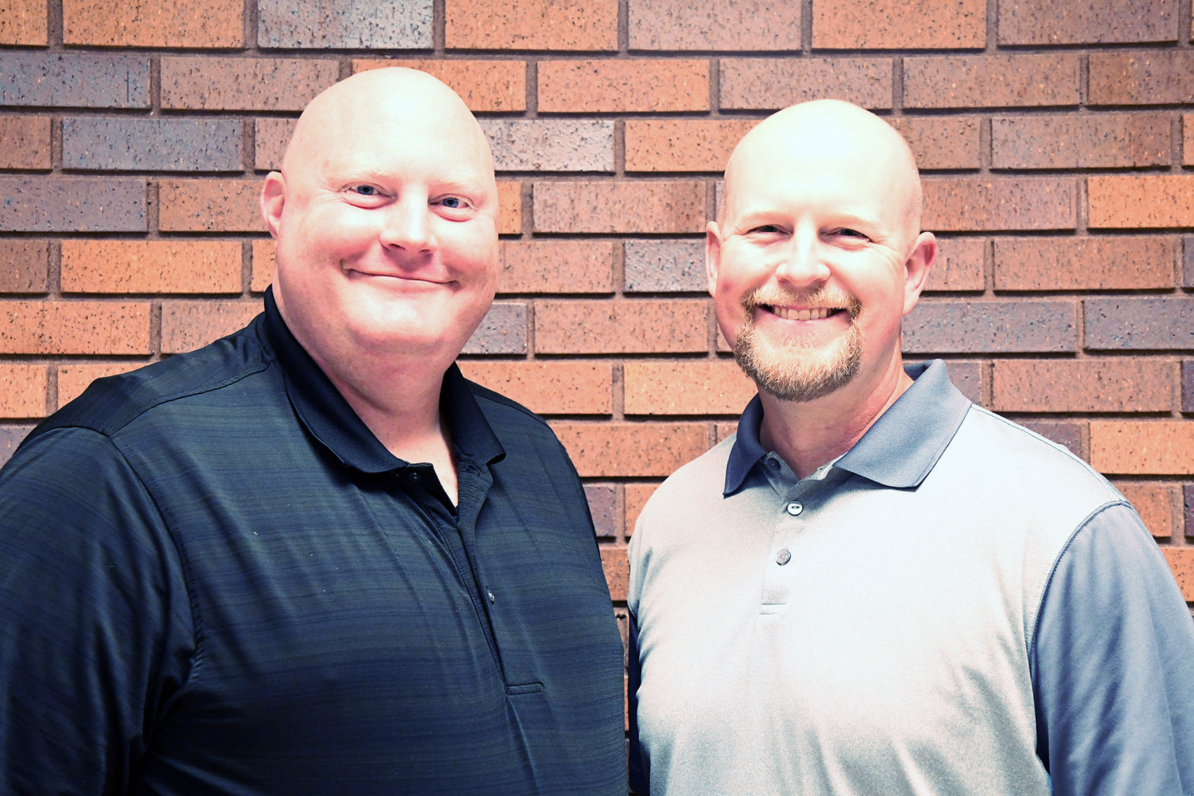 New Sioux Center High School teachers